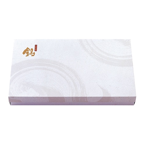 エフピコチューパ 仕出し容器　紙ボックス　料亭　組立 KC1265 銘 20枚/袋（ご注文単位5袋）【直送品】