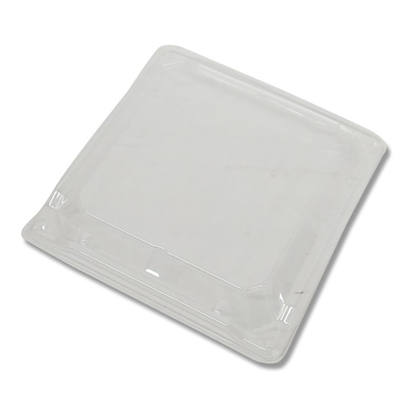 エフピコチューパ 弁当容器 MS角弁 嵌合蓋 21-21用 21-21 50枚/袋(ご注文単位12袋)【直送品】