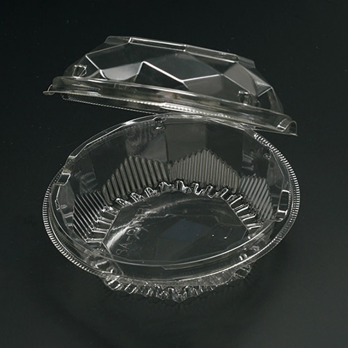 エフピコチューパ 青果物汎用容器 VFH70-AP.8H CP003708 50枚/袋（ご注文単位24袋）【直送品】