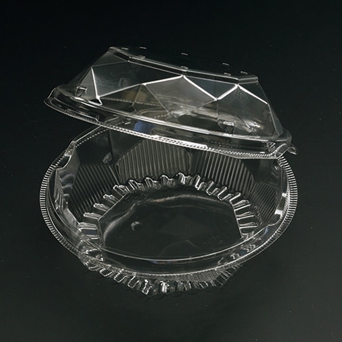 エフピコチューパ 青果物汎用容器 VFH150-AP.8H CP003709 50枚/袋（ご注文単位24袋）【直送品】