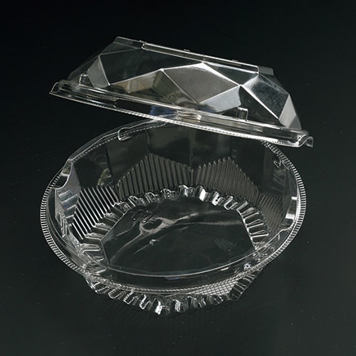 エフピコチューパ 青果物汎用容器 VFH200-AP.8H CP003710 50枚/袋（ご注文単位16袋）【直送品】