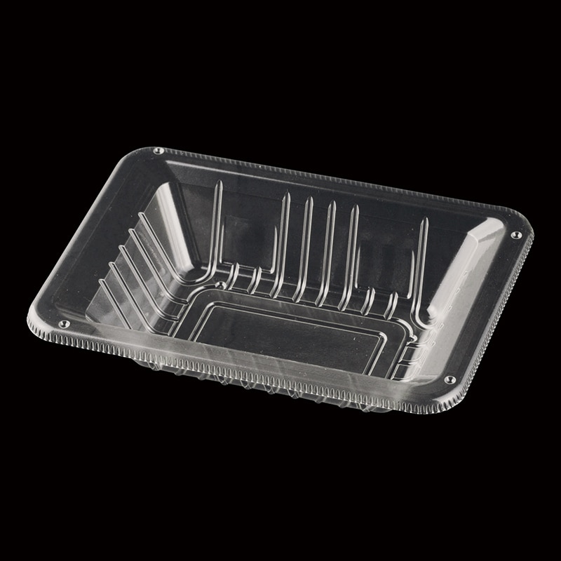 エフピコチューパ いちご容器　STR 250g用 STR250M 200枚/袋（ご注文単位10袋）【直送品】