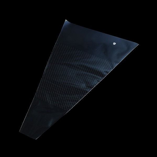 エフピコチューパ フラワーキャップ FC有孔 4125 プラ CP785831 100枚/袋（ご注文単位50袋）【直送品】