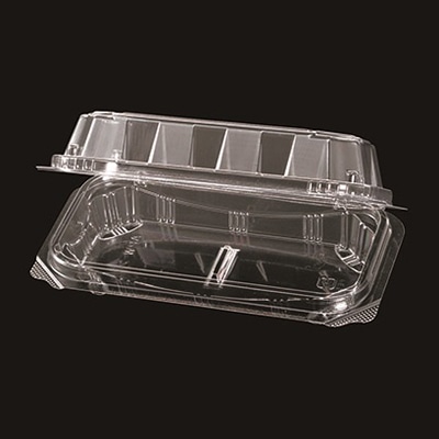 エフピコチューパ 和菓子容器　APW-2-A  透明 50枚/袋（ご注文単位24袋）【直送品】