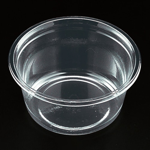 エフピコチューパ 惣菜容器　PC-90MB　本体   50枚/袋（ご注文単位80袋）【直送品】