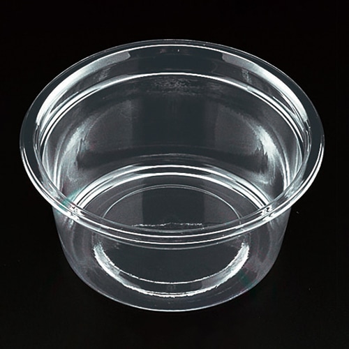 エフピコチューパ 惣菜容器　PC-120MB　本体   50個/袋（ご注文単位60袋）【直送品】