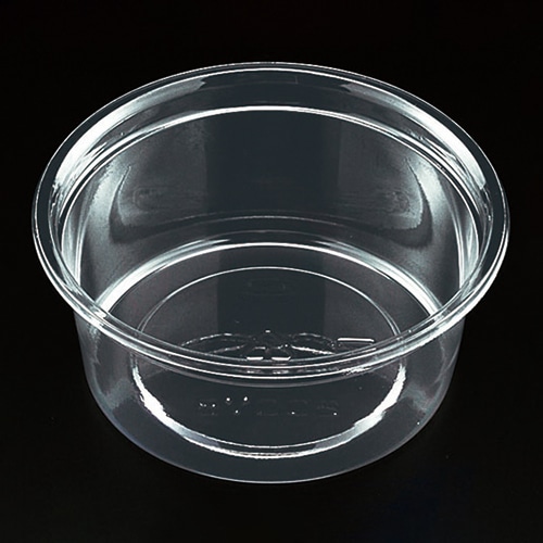 エフピコチューパ 惣菜容器　PC-200MB　本体   50枚/袋（ご注文単位50袋）【直送品】