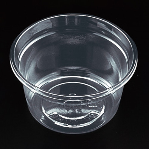 エフピコチューパ 惣菜容器　PC-60MB　本体   100枚/袋（ご注文単位50袋）【直送品】