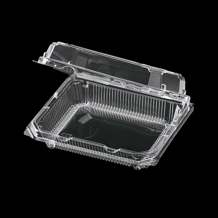 エフピコチューパ 青果容器 MT-180AP CP003759 50枚/袋（ご注文単位18袋）【直送品】