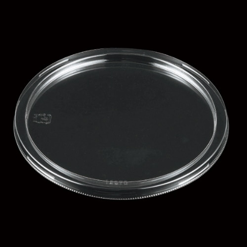 エフピコチューパ 惣菜容器　PC-129φTC　嵌合蓋   50枚/袋（ご注文単位20袋）【直送品】