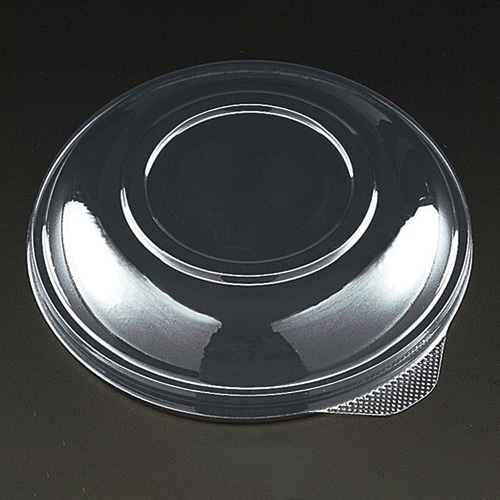 エフピコチューパ 惣菜容器　PC-129φ　ドーム　嵌合蓋   50枚/袋（ご注文単位20袋）【直送品】