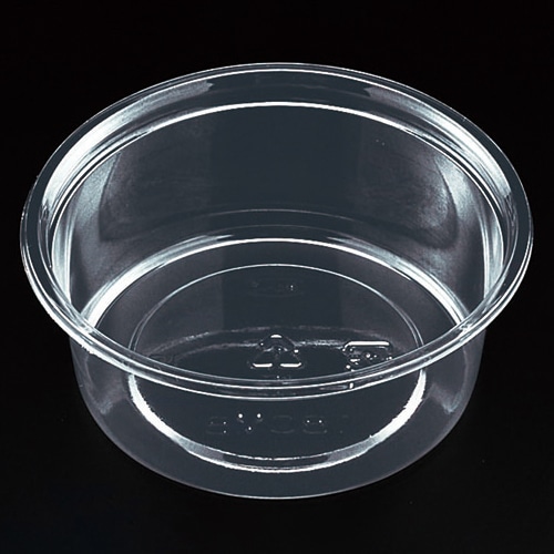 エフピコチューパ 惣菜容器　PC-180MB　本体   50枚/袋（ご注文単位50袋）【直送品】