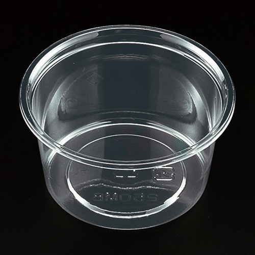 エフピコチューパ 惣菜容器　PC-250MB　本体   50個/袋（ご注文単位50袋）【直送品】