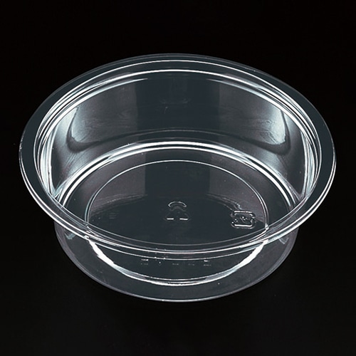 エフピコチューパ 惣菜容器　PC-300MB　本体   50個/袋（ご注文単位20袋）【直送品】