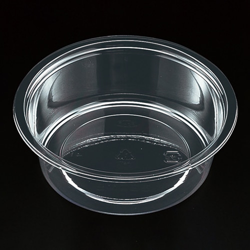 エフピコチューパ 惣菜容器　PC-320MB　本体   50個/袋（ご注文単位20袋）【直送品】