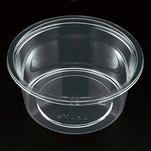 エフピコチューパ 惣菜容器　PC-430MB　本体   50個/袋（ご注文単位20袋）【直送品】