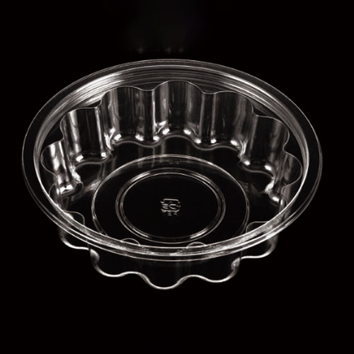 エフピコチューパ 惣菜容器 PC-225 JB 本体 50枚/袋(ご注文単位20袋)【直送品】