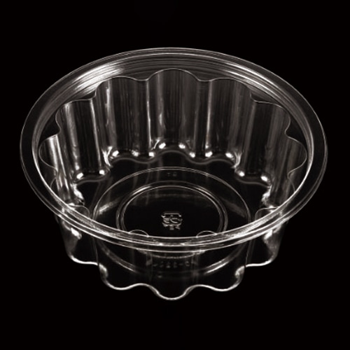 エフピコチューパ 惣菜容器 PC-320 JB 本体 50枚/袋(ご注文単位20袋)【直送品】