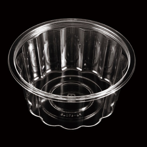 エフピコチューパ 惣菜容器 PC-430 JB 本体 50枚/袋(ご注文単位20袋)【直送品】