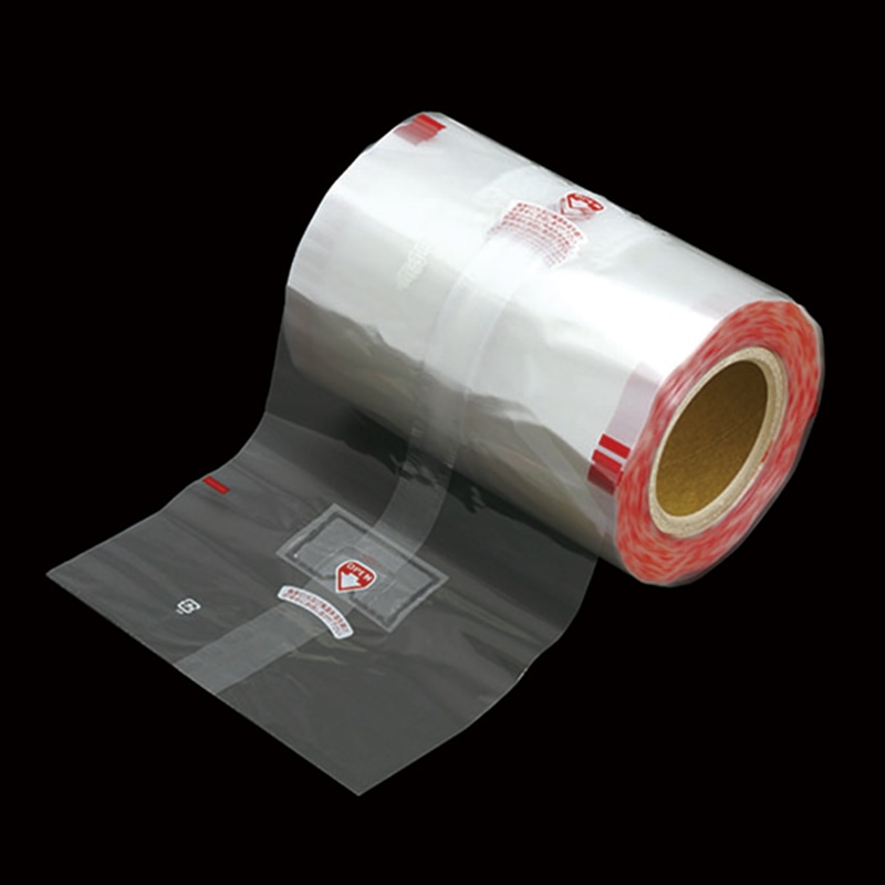 エフピコチューパ おにぎりフィルム CP直巻きおにぎりロール カットテープ25mm 1巻/袋(ご注文単位2袋)【直送品】