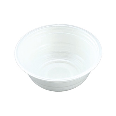 エフピコチューパ 丼容器 MFP極み丼-361 本体 白 50枚/袋(ご注文単位16袋)【直送品】