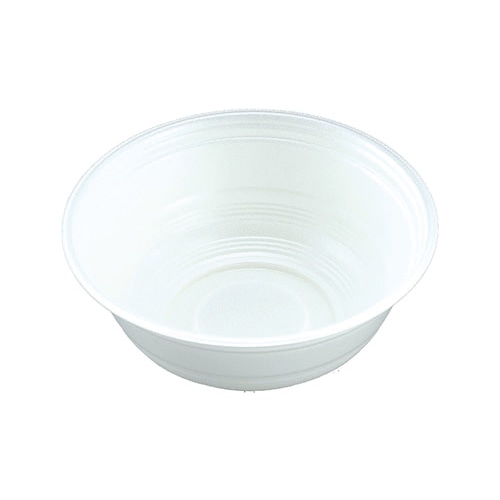 エフピコチューパ 丼容器 MFP極み丼-363 本体 白 50枚/袋(ご注文単位12袋)【直送品】