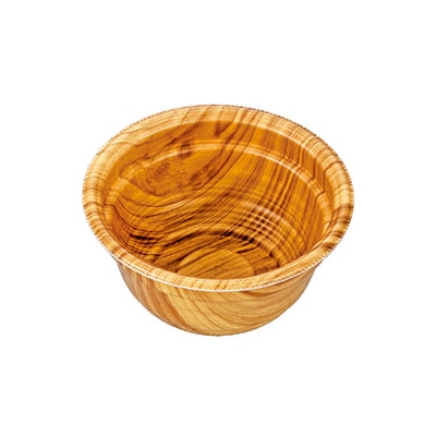 エフピコチューパ 丼容器　MFP極み丼　本体 360S 拓木W 30枚/袋（ご注文単位20袋）【直送品】