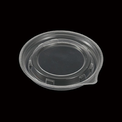 エフピコチューパ 丼容器　MFP極み丼　内嵌合蓋 360S用  30枚/袋（ご注文単位20袋）【直送品】