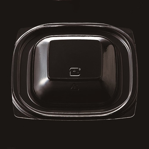 エフピコチューパ 惣菜容器　SK-110　内外嵌合蓋   100枚/袋（ご注文単位15袋）【直送品】