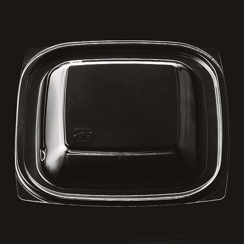 エフピコチューパ 惣菜容器　SK-140　内外嵌合蓋   100枚/袋（ご注文単位12袋）【直送品】