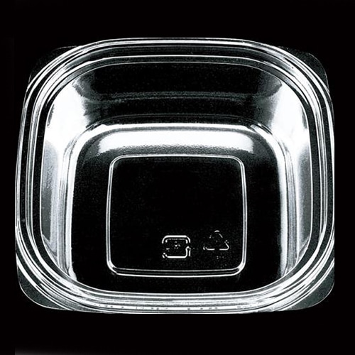 エフピコチューパ 惣菜容器　SK-110　本体   100枚/袋（ご注文単位15袋）【直送品】