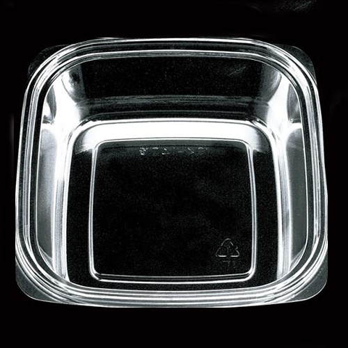 エフピコチューパ 惣菜容器　SK-140　本体 深型  100枚/袋（ご注文単位12袋）【直送品】