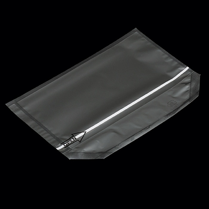 エフピコチューパ CP角底サンド袋 小　BWあり 無地 200枚/袋（ご注文単位25袋）【直送品】