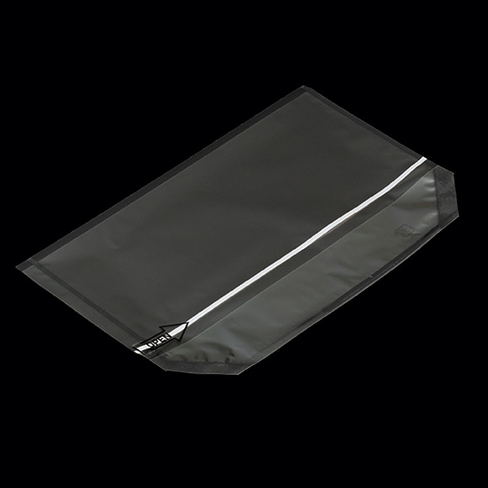 エフピコチューパ CP角底サンド袋 大　BWあり 無地 200枚/袋（ご注文単位25袋）【直送品】