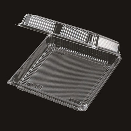 エフピコチューパ フードパック SH-39 50枚/袋(ご注文単位8袋)【直送品】