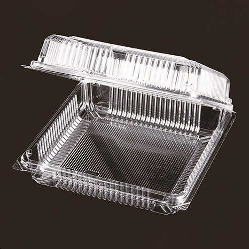 エフピコチューパ フードパック SH-126 50枚/袋(ご注文単位18袋)【直送品】