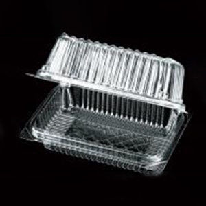 エフピコチューパ サンドイッチ用フードパック SHS-4 透明 50枚/袋(ご注文単位32袋)【直送品】