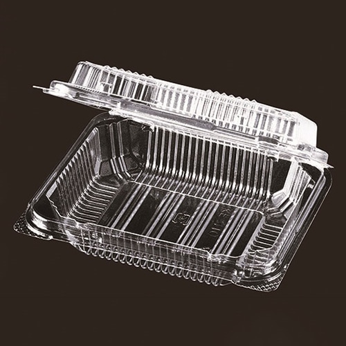 エフピコチューパ フードパック KF110 50枚/袋(ご注文単位40袋)【直送品】