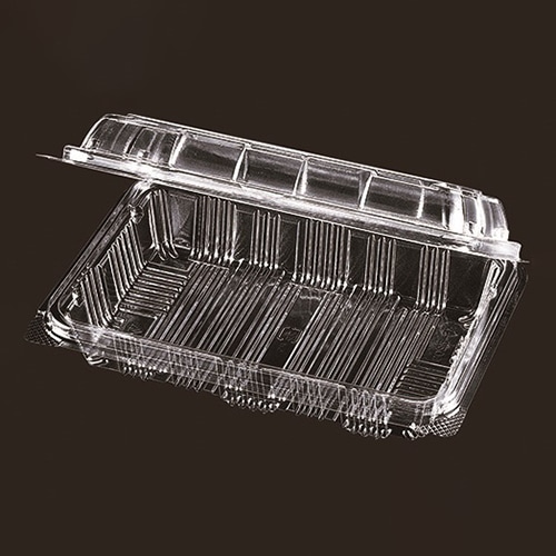 エフピコチューパ フードパック KF320S 50枚/袋(ご注文単位18袋)【直送品】