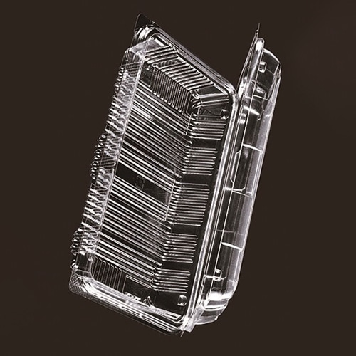 エフピコチューパ フードパック KF420S 50枚/袋(ご注文単位12袋)【直送品】