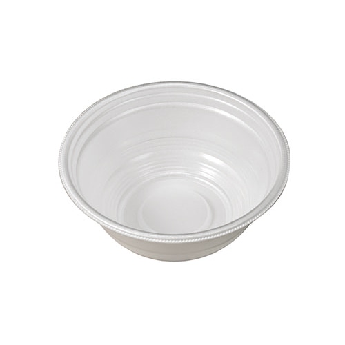 エフピコチューパ 丼容器 JC丼-361 本体 白 50枚/袋(ご注文単位16袋)【直送品】