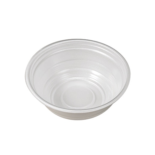 エフピコチューパ 丼容器 JC丼-362 本体 白 50枚/袋(ご注文単位16袋)【直送品】