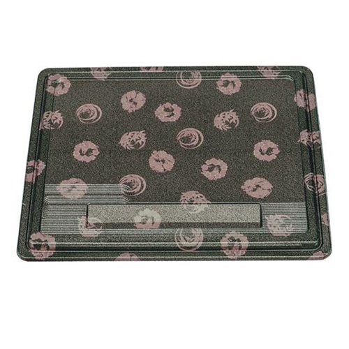 エフピコチューパ 仕出し容器 W-73 本体・共蓋セット 四君子 20枚/袋(ご注文単位8袋)【直送品】