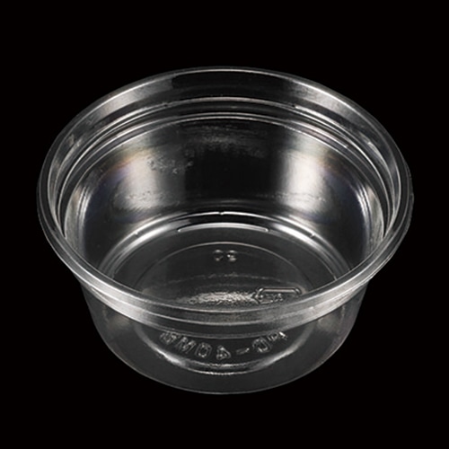 エフピコチューパ 惣菜容器　PC-40MB　本体   100枚/袋（ご注文単位30袋）【直送品】