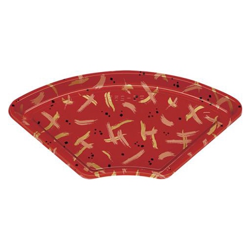 エフピコチューパ 寿司容器　PZ-255　本体  いろり 50枚/袋（ご注文単位12袋）【直送品】