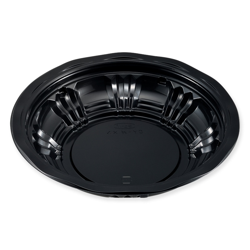 エフピコチューパ 丼容器 CY-丼 本体 大 50枚/袋