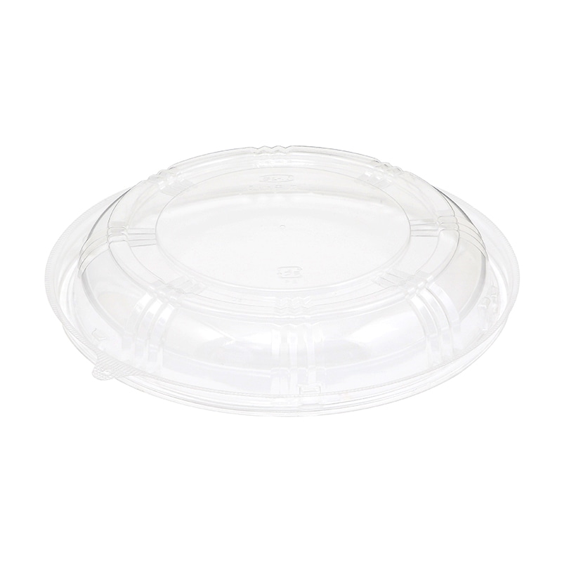 エフピコチューパ 丼容器 CY-丼 内嵌合蓋 大 黒 50枚/袋