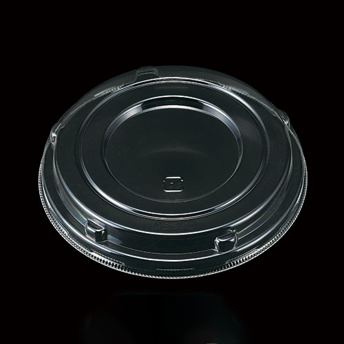 エフピコチューパ 丼容器　MS丼-360　嵌合蓋   50枚/袋（ご注文単位24袋）【直送品】