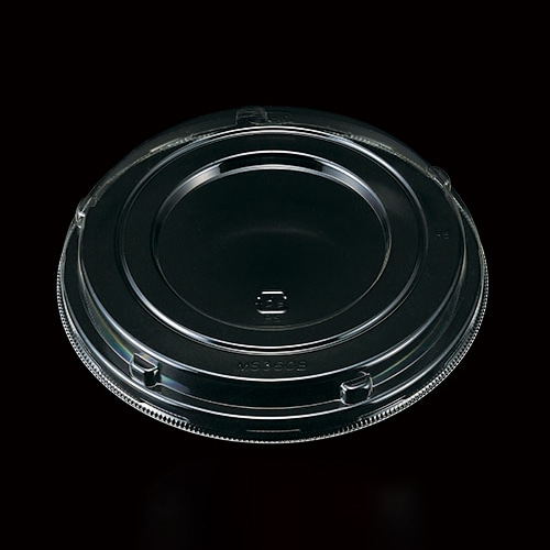 エフピコチューパ 丼容器　MS丼-360-B　勘合蓋   50枚/袋（ご注文単位20袋）【直送品】