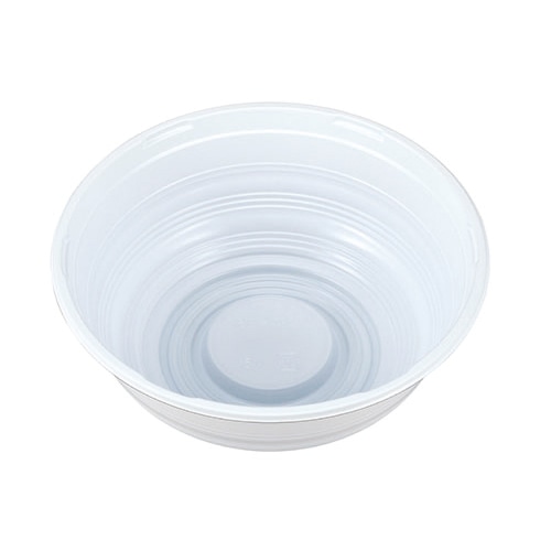 エフピコチューパ 丼容器 MS丼-362 本体 白 50枚/袋(ご注文単位16袋)【直送品】